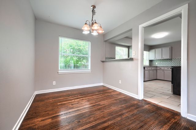 10628 Benbrook Drive, Dallas, TX 75228