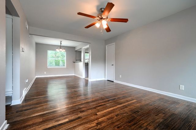 10628 Benbrook Drive, Dallas, TX 75228