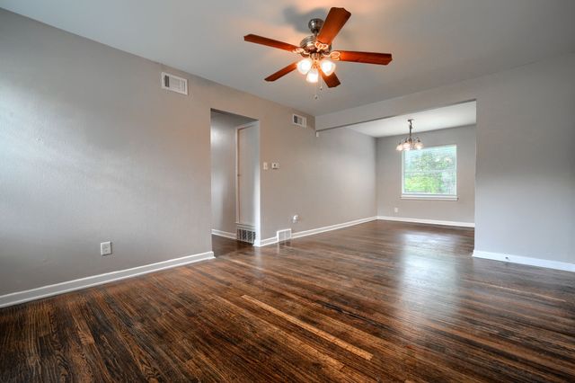 10628 Benbrook Drive, Dallas, TX 75228