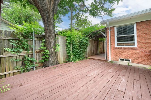 10628 Benbrook Drive, Dallas, TX 75228