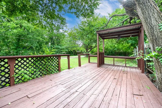 10628 Benbrook Drive, Dallas, TX 75228
