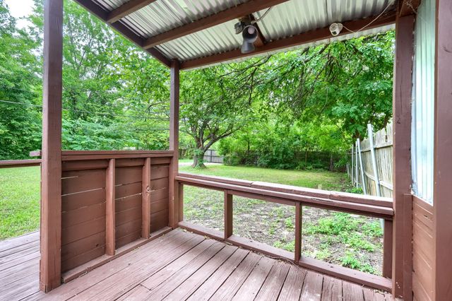 10628 Benbrook Drive, Dallas, TX 75228