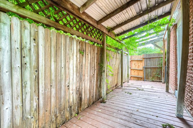 10628 Benbrook Drive, Dallas, TX 75228