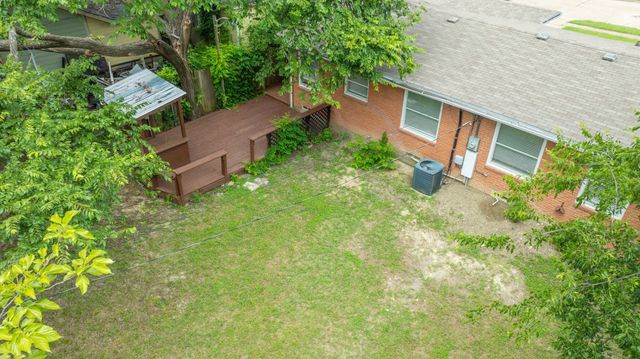 10628 Benbrook Drive, Dallas, TX 75228