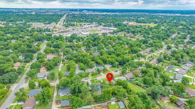 10628 Benbrook Drive, Dallas, TX 75228