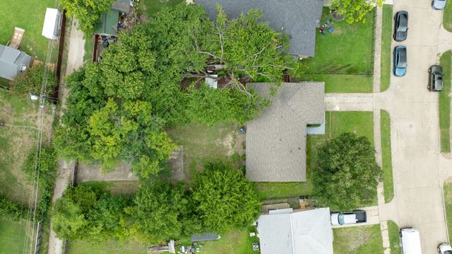 10628 Benbrook Drive, Dallas, TX 75228