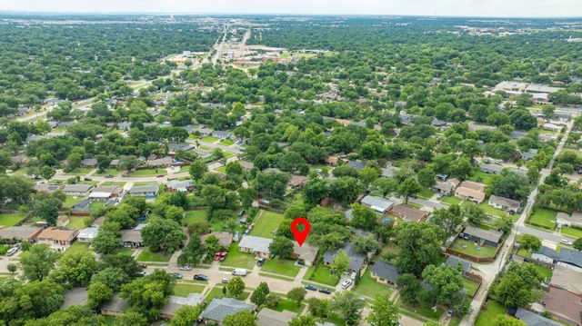 10628 Benbrook Drive, Dallas, TX 75228