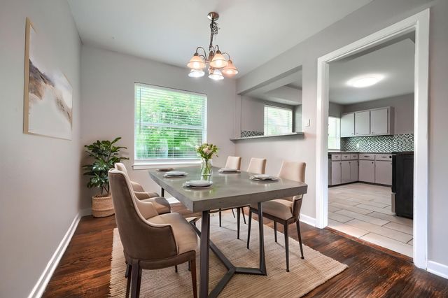 10628 Benbrook Drive, Dallas, TX 75228