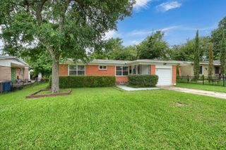 10628 Benbrook Drive, Dallas, TX 75228