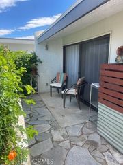 555 El Placer Road 1, Palm Springs, CA 92264