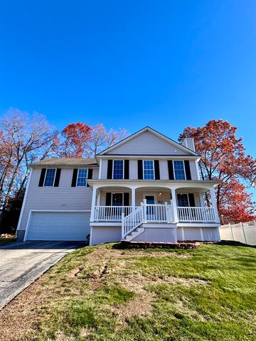 312 Whittington Street, Manchester, NH 03104