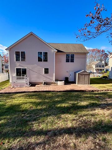 312 Whittington Street, Manchester, NH 03104