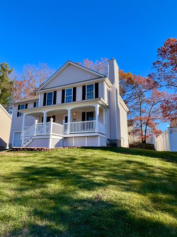 312 Whittington Street, Manchester, NH 03104