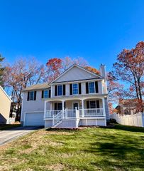 312 Whittington Street, Manchester, NH 03104