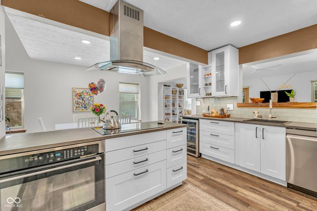 4408 Castlebay Way, Indianapolis, IN 46254
