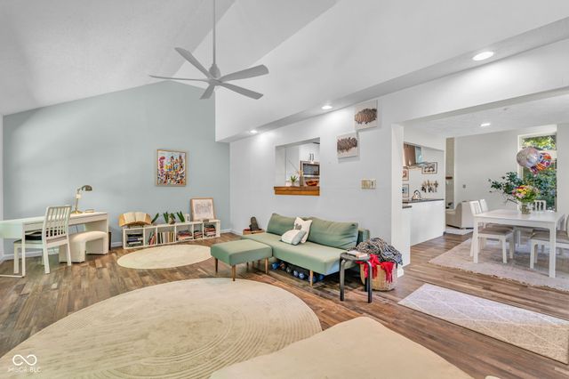 4408 Castlebay Way, Indianapolis, IN 46254