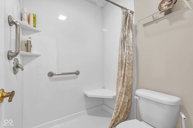 4408 Castlebay Way, Indianapolis, IN 46254