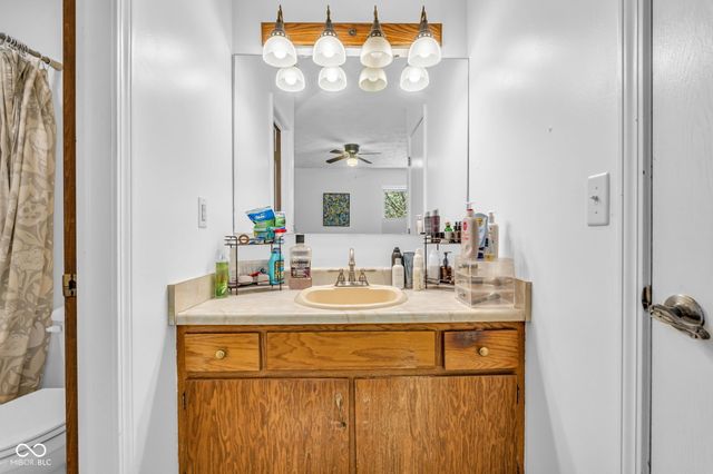 4408 Castlebay Way, Indianapolis, IN 46254