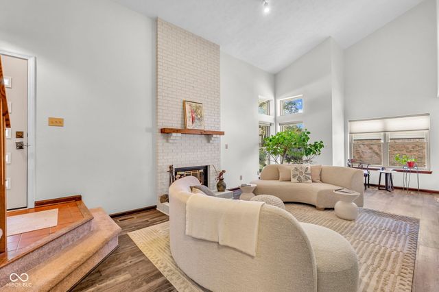 4408 Castlebay Way, Indianapolis, IN 46254