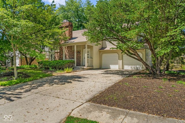 4408 Castlebay Way, Indianapolis, IN 46254