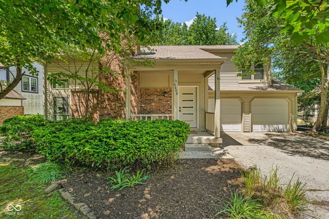 4408 Castlebay Way, Indianapolis, IN 46254