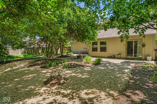 4408 Castlebay Way, Indianapolis, IN 46254