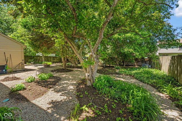 4408 Castlebay Way, Indianapolis, IN 46254
