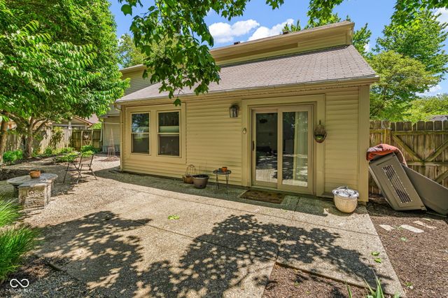 4408 Castlebay Way, Indianapolis, IN 46254