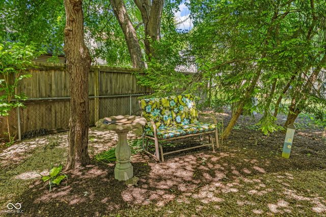 4408 Castlebay Way, Indianapolis, IN 46254