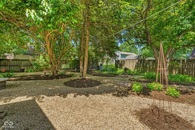 4408 Castlebay Way, Indianapolis, IN 46254