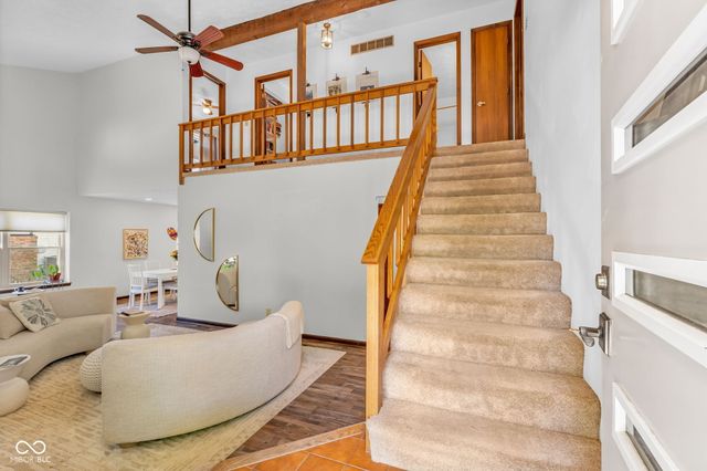 4408 Castlebay Way, Indianapolis, IN 46254