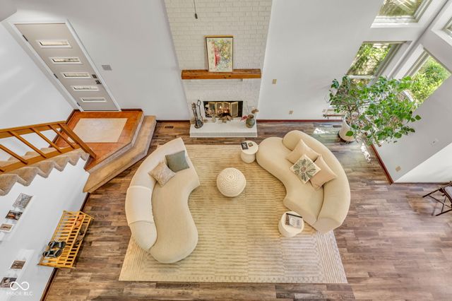 4408 Castlebay Way, Indianapolis, IN 46254