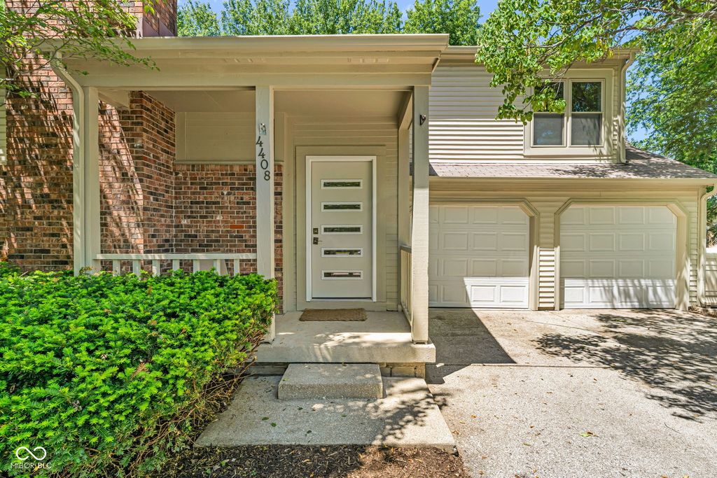 4408 Castlebay Way, Indianapolis, IN 46254