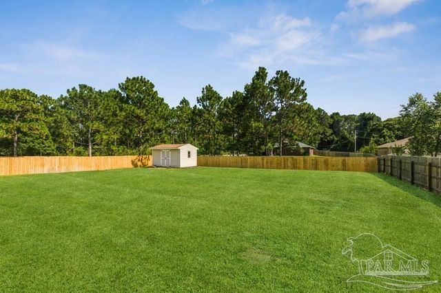6531 Bellingham St, Navarre, FL 32566