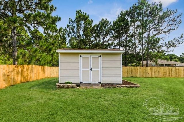 6531 Bellingham St, Navarre, FL 32566