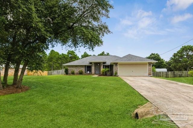 6531 Bellingham St, Navarre, FL 32566