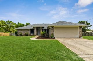 6531 Bellingham St, Navarre, FL 32566