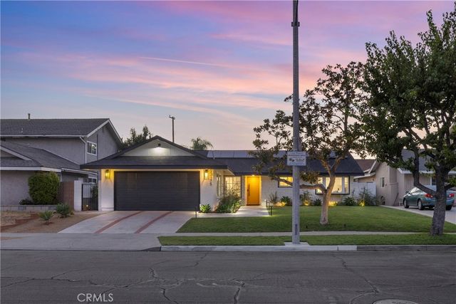 23175 La Vaca, Lake Forest, CA 92630