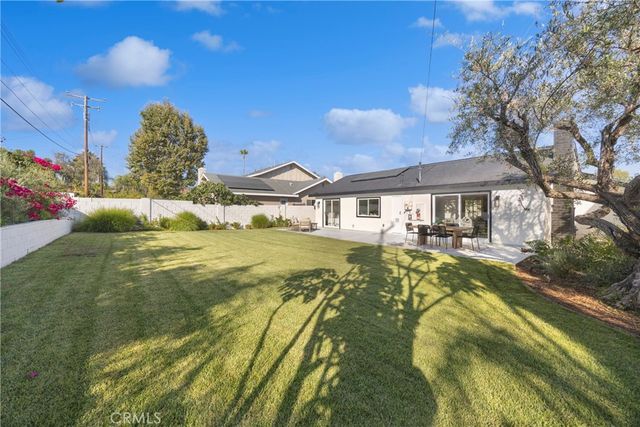 23175 La Vaca, Lake Forest, CA 92630