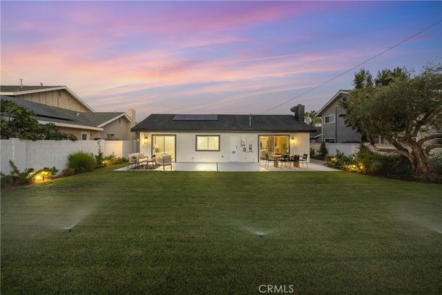 23175 La Vaca, Lake Forest, CA 92630