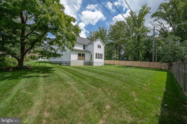 101 HIGHFIELD RD, Villanova, PA 19085