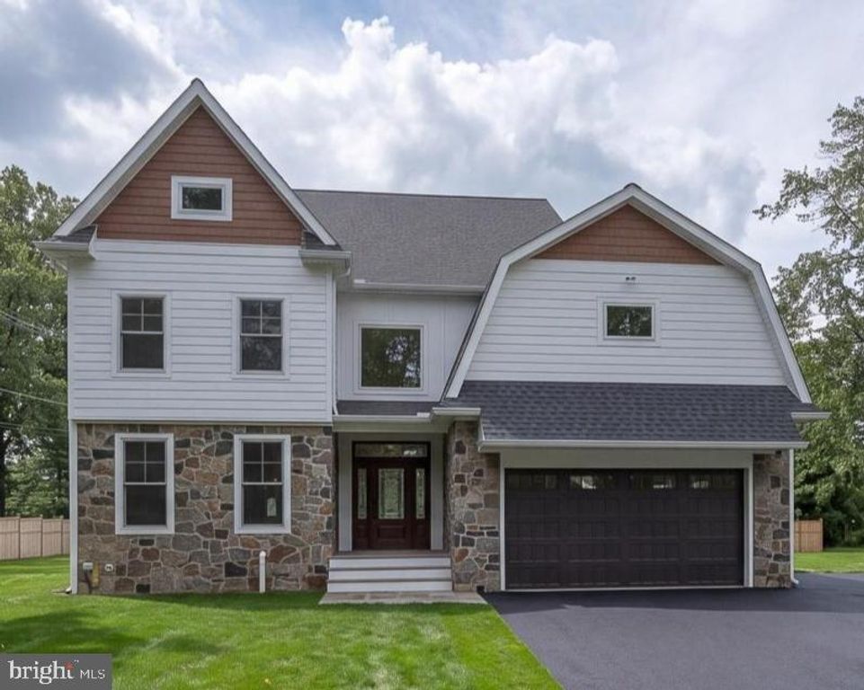 101 HIGHFIELD RD, Villanova, PA 19085