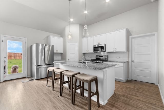 5020 Wilder Avenue, Celina, TX 76227