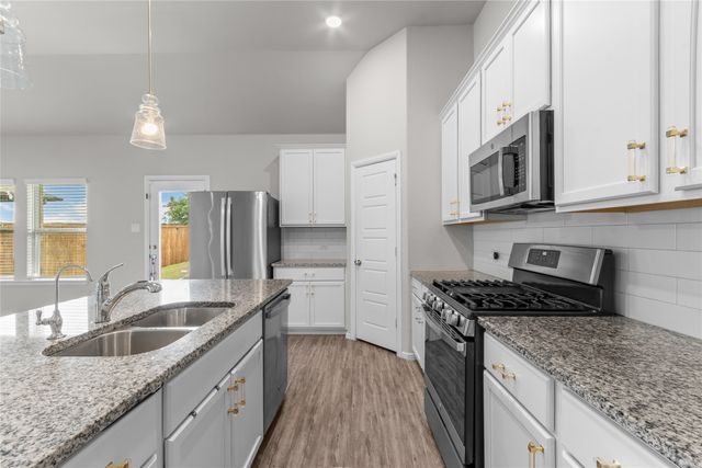 5020 Wilder Avenue, Celina, TX 76227