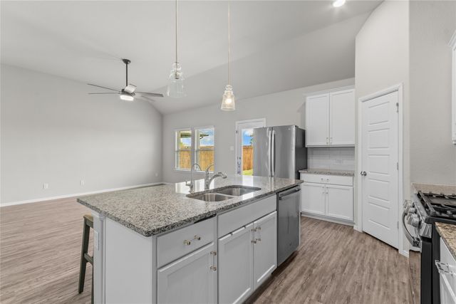 5020 Wilder Avenue, Celina, TX 76227