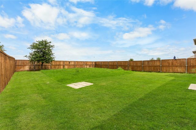 5020 Wilder Avenue, Celina, TX 76227