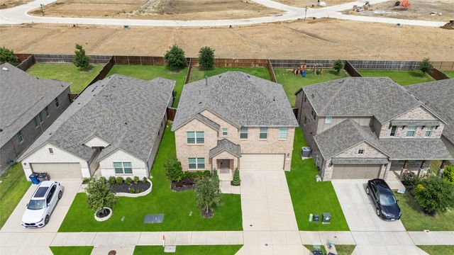 5020 Wilder Avenue, Celina, TX 76227