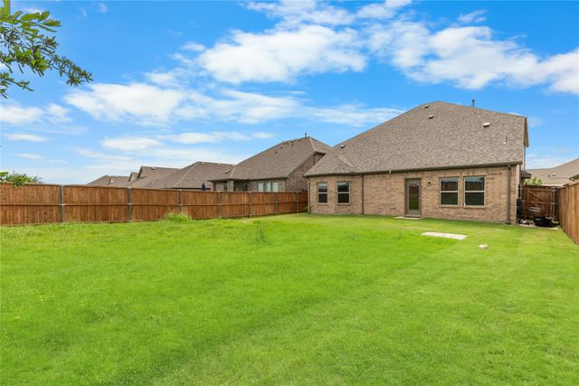 5020 Wilder Avenue, Celina, TX 76227