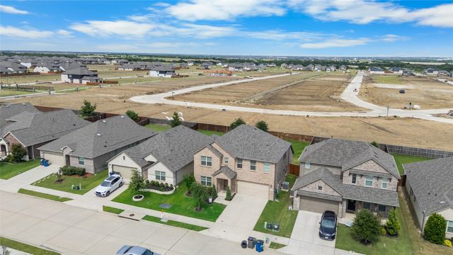 5020 Wilder Avenue, Celina, TX 76227