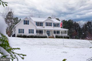 13935 POINT LOOKOUT RD, Ridge, MD 20680